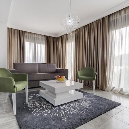 Riva Residence Thenovici Ngoại thất bức ảnh