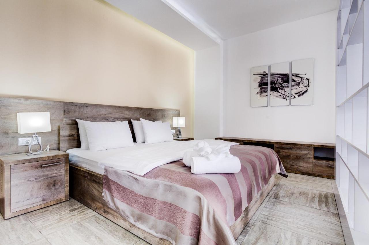 Riva Residence Thenovici Ngoại thất bức ảnh