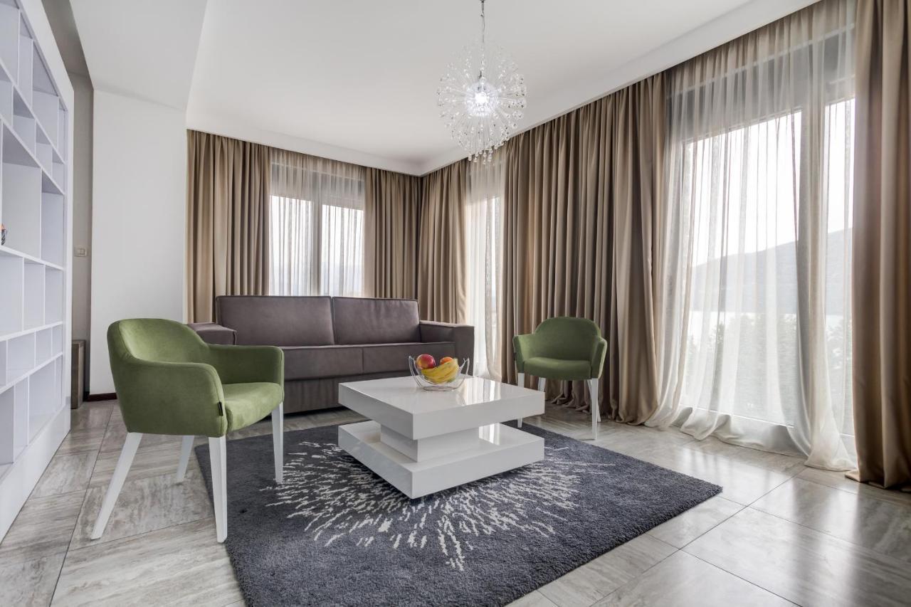 Riva Residence Thenovici Ngoại thất bức ảnh