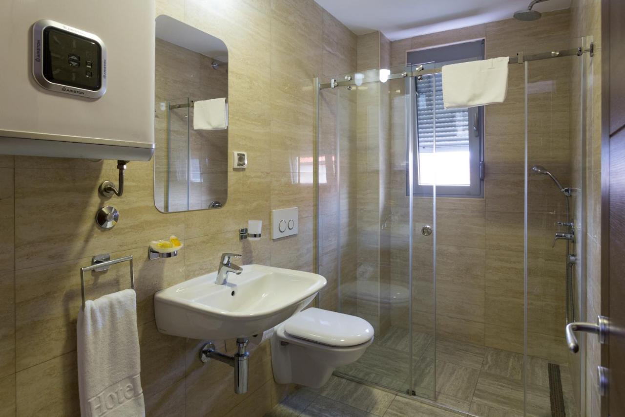 Riva Residence Thenovici Ngoại thất bức ảnh
