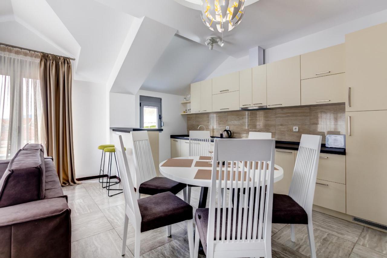 Riva Residence Thenovici Ngoại thất bức ảnh