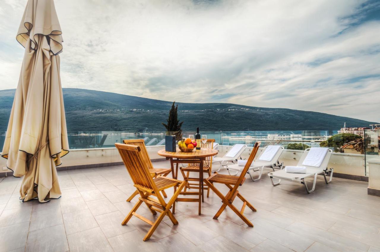 Riva Residence Thenovici Ngoại thất bức ảnh