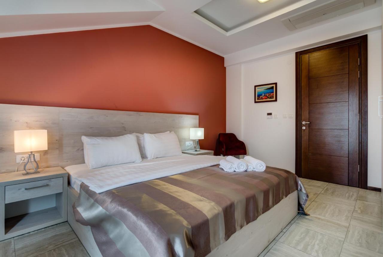Riva Residence Thenovici Ngoại thất bức ảnh