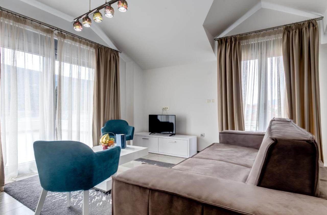 Riva Residence Thenovici Ngoại thất bức ảnh