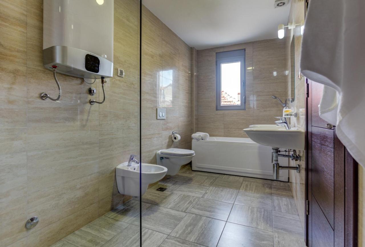 Riva Residence Thenovici Ngoại thất bức ảnh