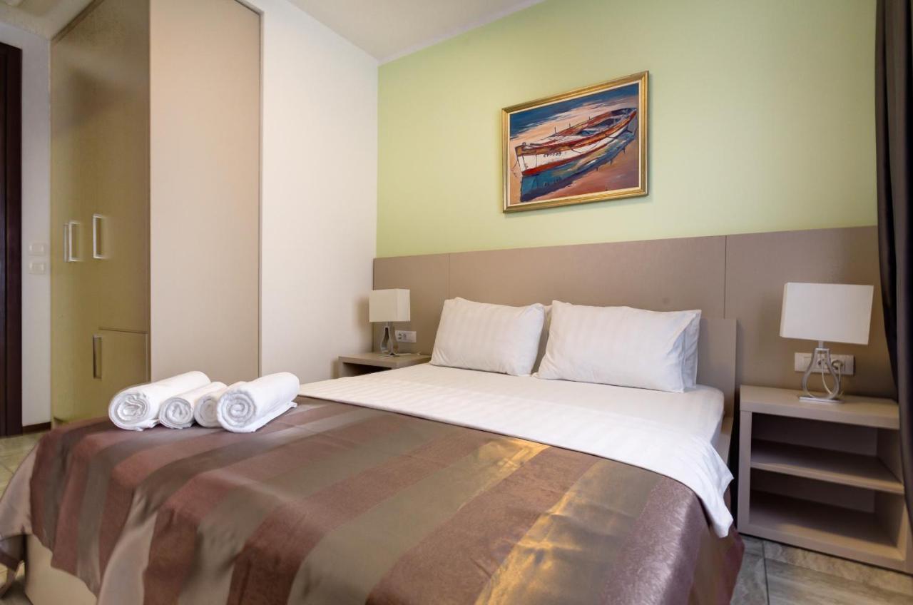 Riva Residence Thenovici Ngoại thất bức ảnh