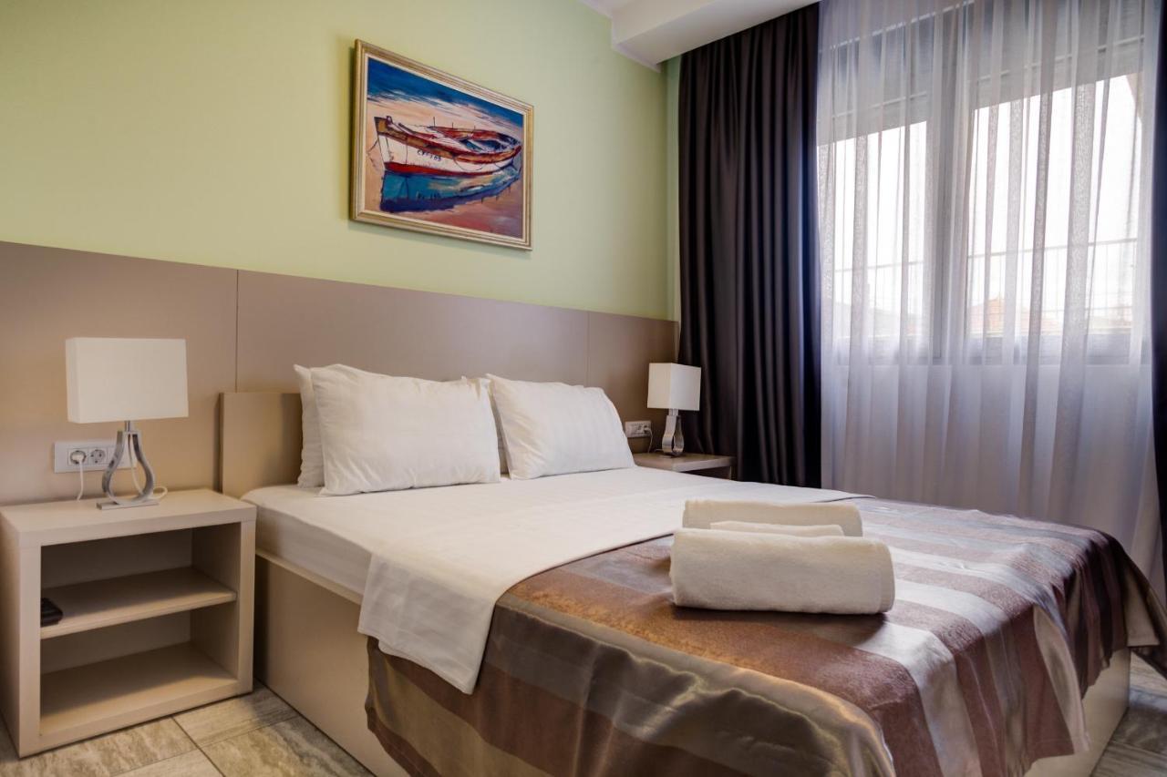 Riva Residence Thenovici Ngoại thất bức ảnh