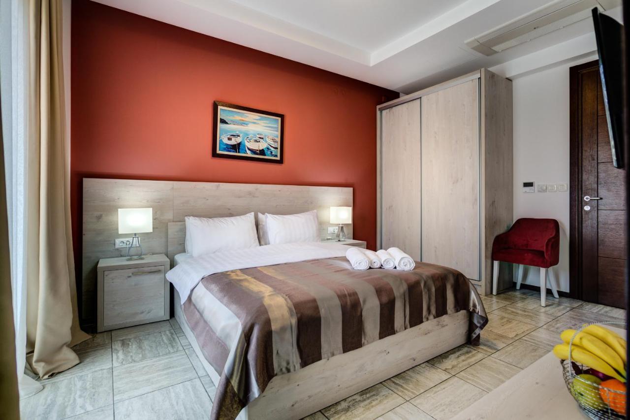 Riva Residence Thenovici Ngoại thất bức ảnh