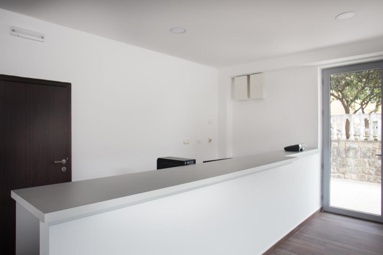 Riva Residence Thenovici Ngoại thất bức ảnh